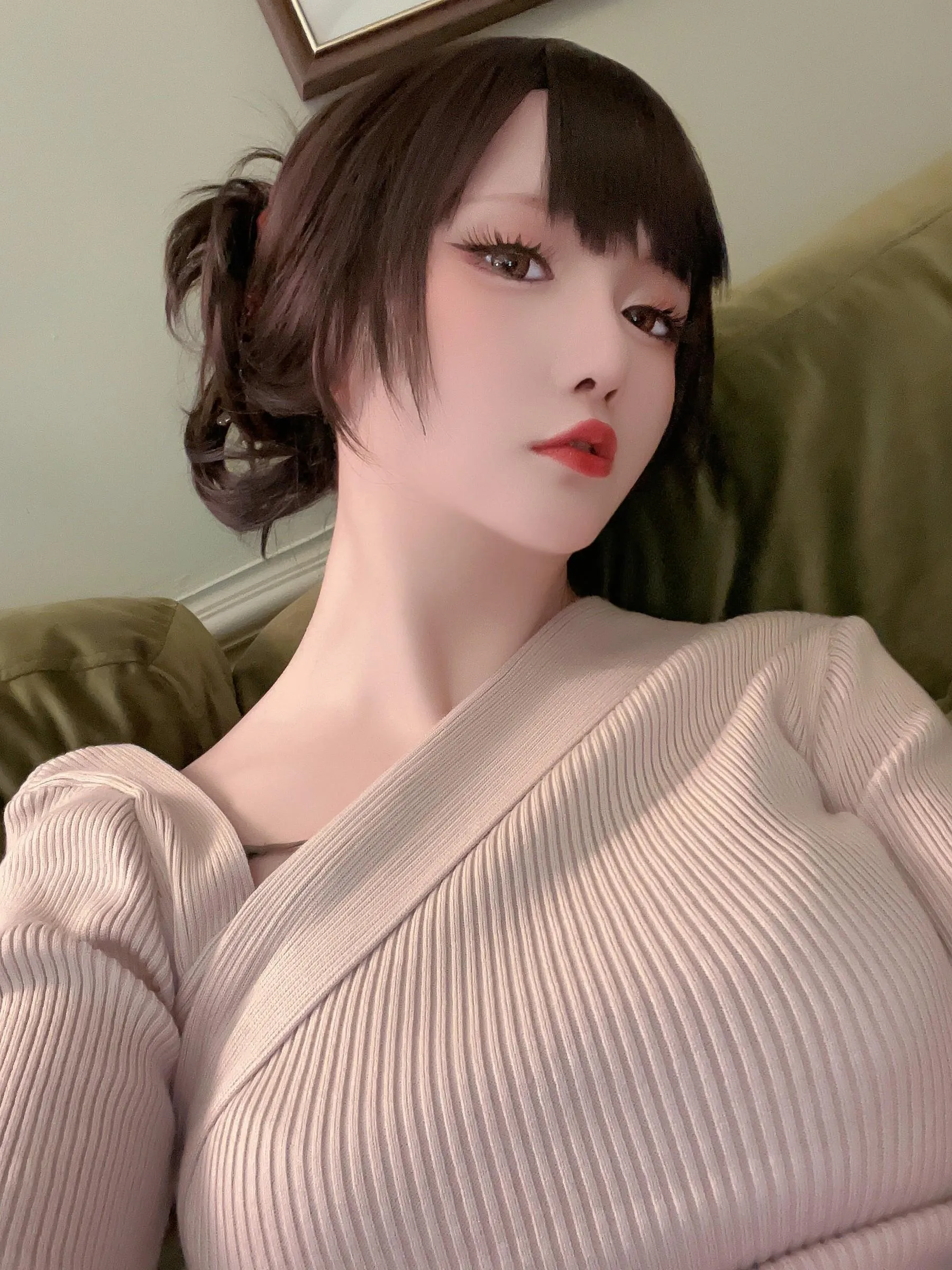 星之迟迟 – NO.153 5月计划 日常系写真特辑-自拍 [51P]插图